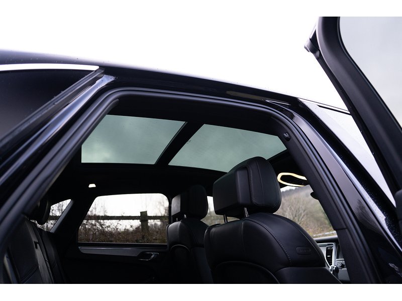 Porsche 3.0 TD V6 S SUV 5dr Diesel PDK 4WD Euro 6 (s/s) (258 ps)