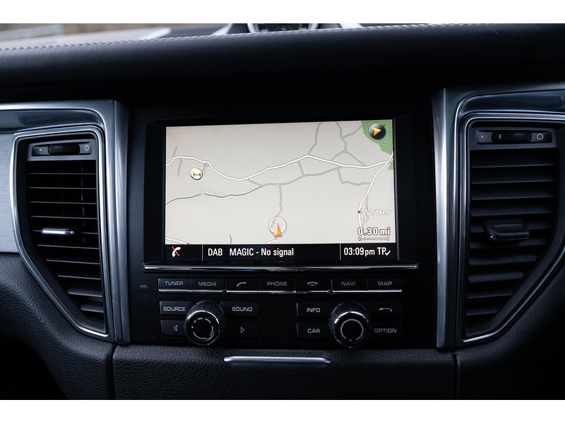 Porsche 3.0 TD V6 S SUV 5dr Diesel PDK 4WD Euro 6 (s/s) (258 ps)