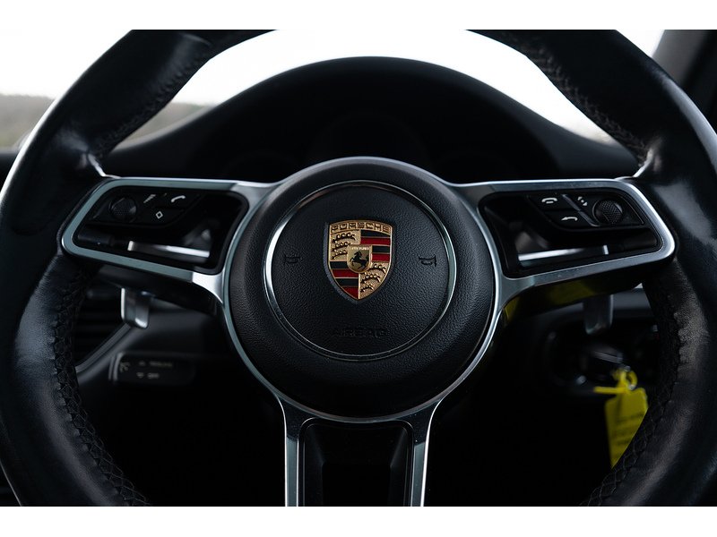 Porsche 3.0 TD V6 S SUV 5dr Diesel PDK 4WD Euro 6 (s/s) (258 ps)