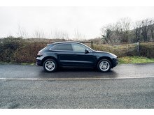 3.0 TD V6 S SUV 5dr Diesel PDK 4WD Euro 6 (s/s) (258 ps)