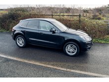 3.0 TD V6 S SUV 5dr Diesel PDK 4WD Euro 6 (s/s) (258 ps)