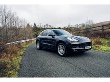 3.0 TD V6 S SUV 5dr Diesel PDK 4WD Euro 6 (s/s) (258 ps)