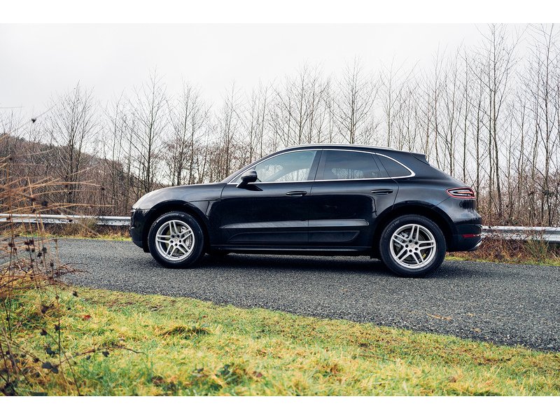 Porsche 3.0 TD V6 S SUV 5dr Diesel PDK 4WD Euro 6 (s/s) (258 ps)