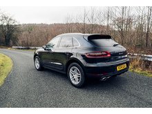 3.0 TD V6 S SUV 5dr Diesel PDK 4WD Euro 6 (s/s) (258 ps)