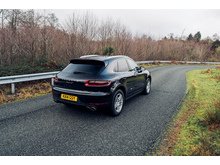 3.0 TD V6 S SUV 5dr Diesel PDK 4WD Euro 6 (s/s) (258 ps)