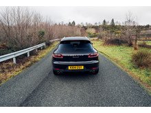 3.0 TD V6 S SUV 5dr Diesel PDK 4WD Euro 6 (s/s) (258 ps)