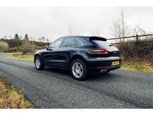 3.0 TD V6 S SUV 5dr Diesel PDK 4WD Euro 6 (s/s) (258 ps)