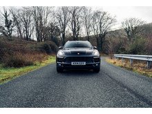 3.0 TD V6 S SUV 5dr Diesel PDK 4WD Euro 6 (s/s) (258 ps)