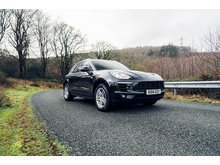 3.0 TD V6 S SUV 5dr Diesel PDK 4WD Euro 6 (s/s) (258 ps)
