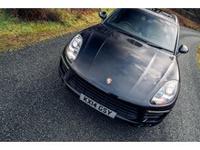 3.0 TD V6 S SUV 5dr Diesel PDK 4WD Euro 6 (s/s) (258 ps)