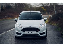 1.6T EcoBoost ST-200 Hatchback 3dr Petrol Manual Euro 6 (200 ps)