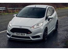 1.6T EcoBoost ST-200 Hatchback 3dr Petrol Manual Euro 6 (200 ps)