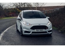 1.6T EcoBoost ST-200 Hatchback 3dr Petrol Manual Euro 6 (200 ps)
