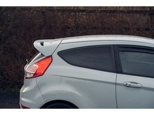 1.6T EcoBoost ST-200 Hatchback 3dr Petrol Manual Euro 6 (200 ps)