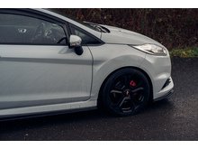 1.6T EcoBoost ST-200 Hatchback 3dr Petrol Manual Euro 6 (200 ps)