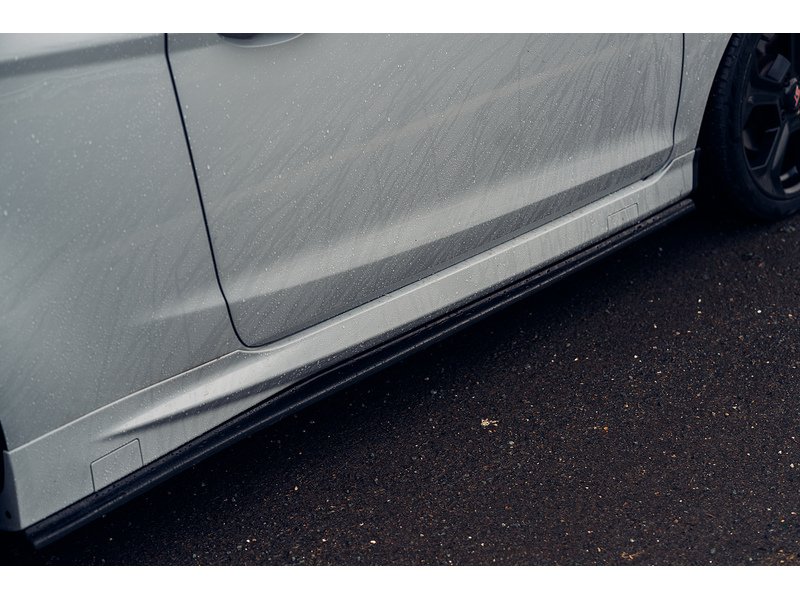 Ford 1.6T EcoBoost ST-200 Hatchback 3dr Petrol Manual Euro 6 (200 ps)