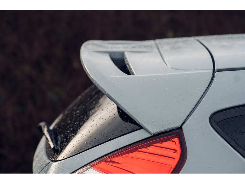 Ford 1.6T EcoBoost ST-200 Hatchback 3dr Petrol Manual Euro 6 (200 ps)