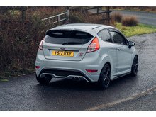 1.6T EcoBoost ST-200 Hatchback 3dr Petrol Manual Euro 6 (200 ps)