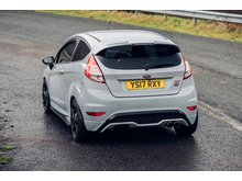 1.6T EcoBoost ST-200 Hatchback 3dr Petrol Manual Euro 6 (200 ps)