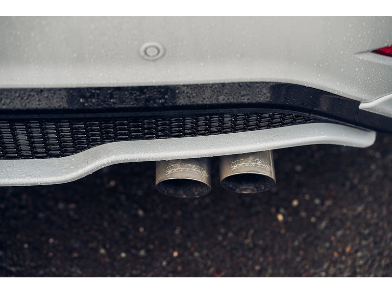 Ford 1.6T EcoBoost ST-200 Hatchback 3dr Petrol Manual Euro 6 (200 ps)