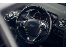 1.6T EcoBoost ST-200 Hatchback 3dr Petrol Manual Euro 6 (200 ps)