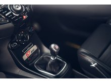 1.6T EcoBoost ST-200 Hatchback 3dr Petrol Manual Euro 6 (200 ps)