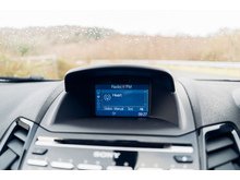 1.6T EcoBoost ST-200 Hatchback 3dr Petrol Manual Euro 6 (200 ps)