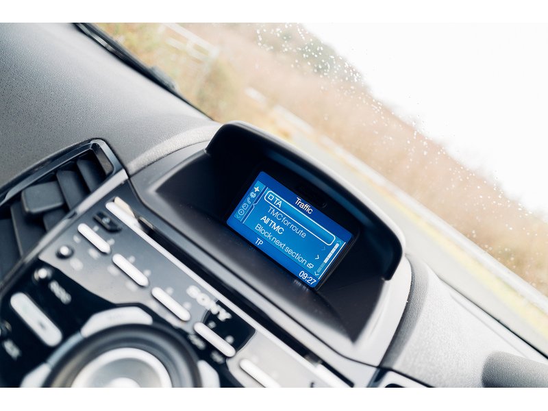 Ford 1.6T EcoBoost ST-200 Hatchback 3dr Petrol Manual Euro 6 (200 ps)