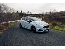 1.6T EcoBoost ST-200 Hatchback 3dr Petrol Manual Euro 6 (200 ps)