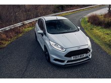1.6T EcoBoost ST-200 Hatchback 3dr Petrol Manual Euro 6 (200 ps)