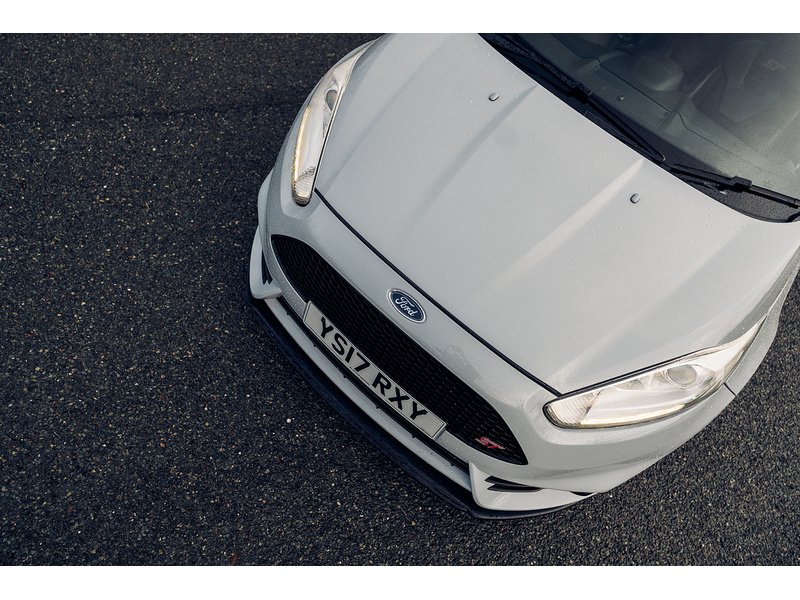 Ford 1.6T EcoBoost ST-200 Hatchback 3dr Petrol Manual Euro 6 (200 ps)