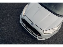 1.6T EcoBoost ST-200 Hatchback 3dr Petrol Manual Euro 6 (200 ps)