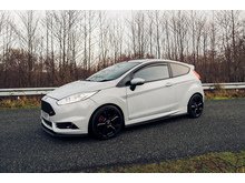1.6T EcoBoost ST-200 Hatchback 3dr Petrol Manual Euro 6 (200 ps)