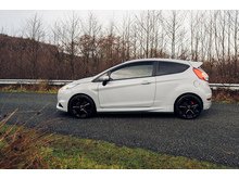 1.6T EcoBoost ST-200 Hatchback 3dr Petrol Manual Euro 6 (200 ps)