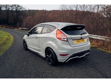 1.6T EcoBoost ST-200 Hatchback 3dr Petrol Manual Euro 6 (200 ps)