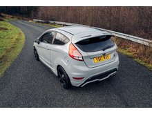 1.6T EcoBoost ST-200 Hatchback 3dr Petrol Manual Euro 6 (200 ps)