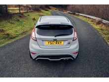 1.6T EcoBoost ST-200 Hatchback 3dr Petrol Manual Euro 6 (200 ps)