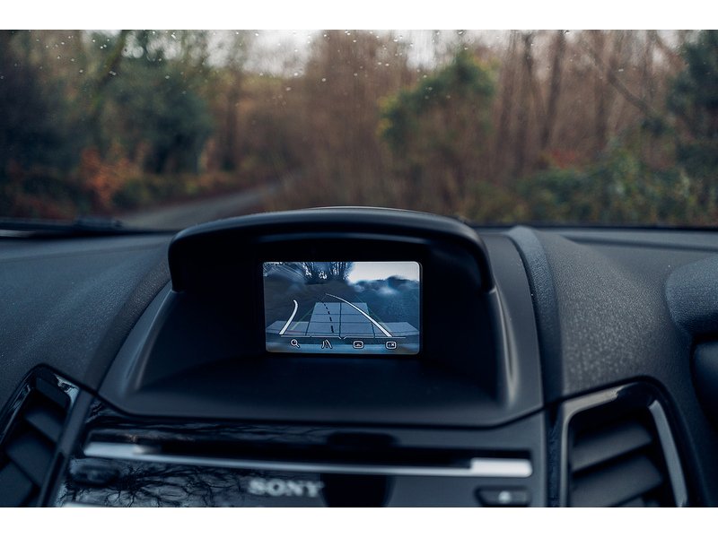 Ford 1.6T EcoBoost ST-200 Hatchback 3dr Petrol Manual Euro 6 (200 ps)