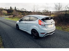 1.6T EcoBoost ST-200 Hatchback 3dr Petrol Manual Euro 6 (200 ps)