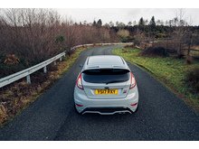 1.6T EcoBoost ST-200 Hatchback 3dr Petrol Manual Euro 6 (200 ps)