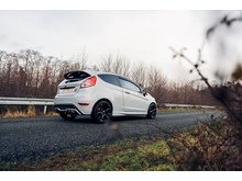 1.6T EcoBoost ST-200 Hatchback 3dr Petrol Manual Euro 6 (200 ps)