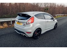 1.6T EcoBoost ST-200 Hatchback 3dr Petrol Manual Euro 6 (200 ps)