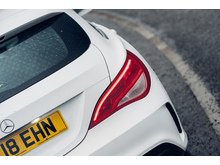 1.6 CLA180 AMG Line Edition Shooting Brake 5dr Petrol 7G-DCT Euro 6 (s/s) (122 ps)