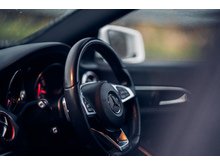 1.6 CLA180 AMG Line Edition Shooting Brake 5dr Petrol 7G-DCT Euro 6 (s/s) (122 ps)