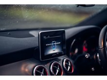 1.6 CLA180 AMG Line Edition Shooting Brake 5dr Petrol 7G-DCT Euro 6 (s/s) (122 ps)