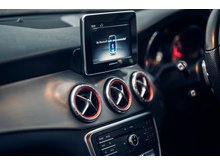 1.6 CLA180 AMG Line Edition Shooting Brake 5dr Petrol 7G-DCT Euro 6 (s/s) (122 ps)