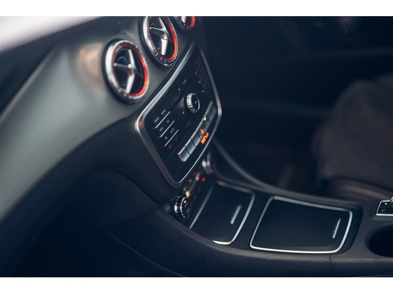 Mercedes-Benz 1.6 CLA180 AMG Line Edition Shooting Brake 5dr Petrol 7G-DCT Euro 6 (s/s) (122 ps)