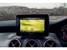 1.6 CLA180 AMG Line Edition Shooting Brake 5dr Petrol 7G-DCT Euro 6 (s/s) (122 ps)