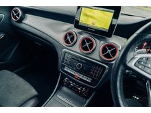 1.6 CLA180 AMG Line Edition Shooting Brake 5dr Petrol 7G-DCT Euro 6 (s/s) (122 ps)