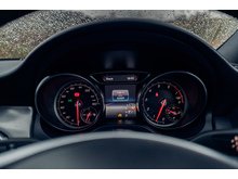 1.6 CLA180 AMG Line Edition Shooting Brake 5dr Petrol 7G-DCT Euro 6 (s/s) (122 ps)